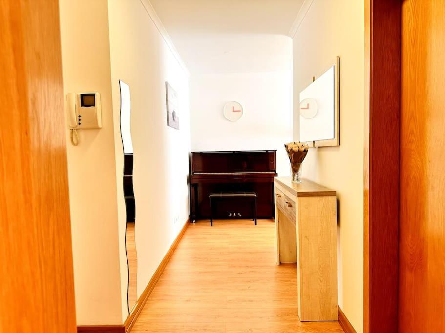 Sweety Bela Vista Apartment Lisboa Eksteriør billede