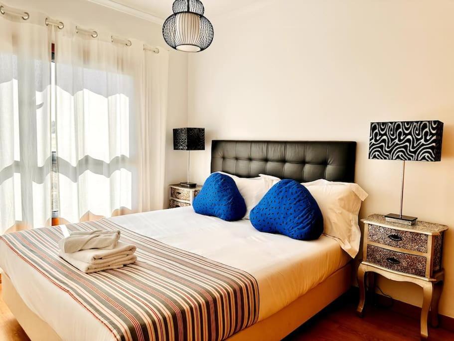 Sweety Bela Vista Apartment Lisboa Eksteriør billede