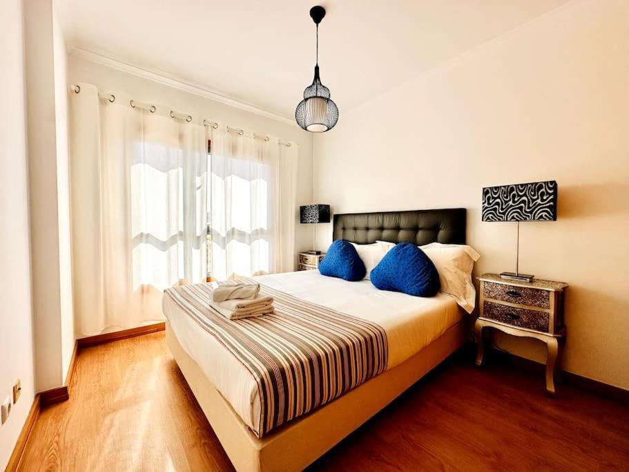 Sweety Bela Vista Apartment Lisboa Eksteriør billede