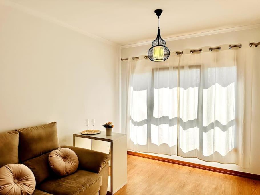 Sweety Bela Vista Apartment Lisboa Eksteriør billede